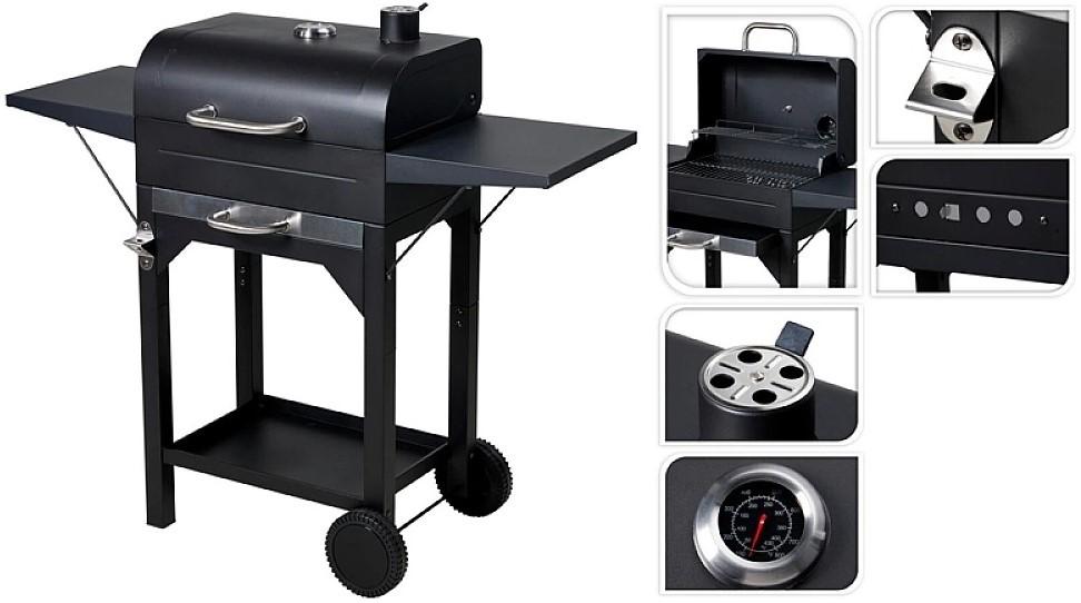 Grill barbeque BBQ 57400