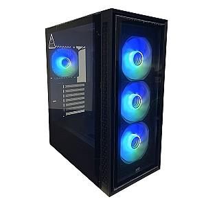 Desktop PC ATOL PC1068MP - Gaming RGB#2.1