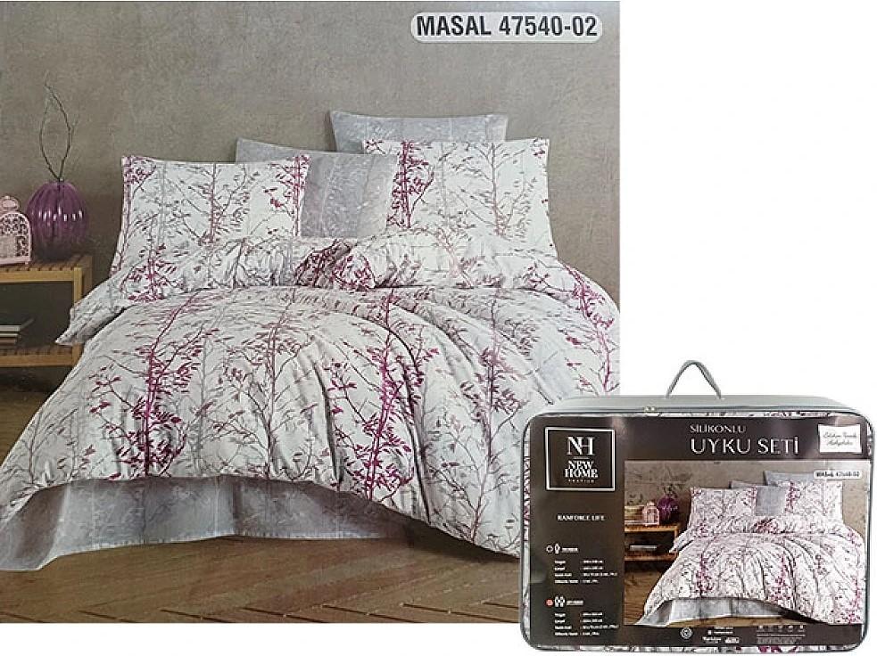 Albituri de pat New Home Comforter Masal