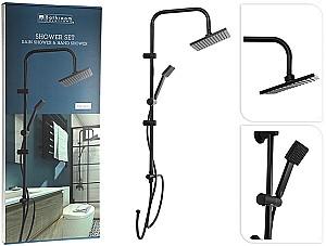 Set de duș Bathroom Solutions 55574