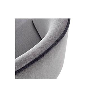 Scaun Halmar Marino Gray