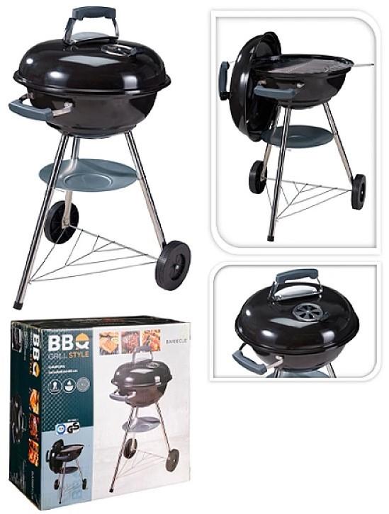 Grill barbeque BBQ 50786