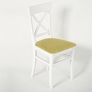 Scaun Meblikarpat Genrih White