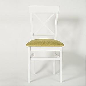 Scaun Meblikarpat Genrih White