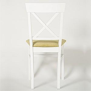 Scaun Meblikarpat Genrih White