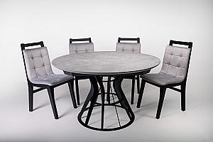 Scaun Stil TB-8 cu mâner Olav