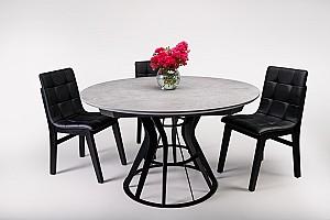 Scaun Stil TB-8 Osvald