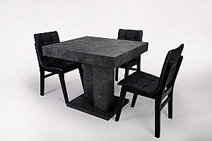 Scaun Stil TB-8 Osvald