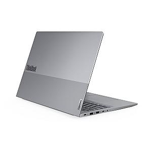 Laptop Lenovo ThinkBook 16 G7 ARP Arctic Grey (21MW000PRK)