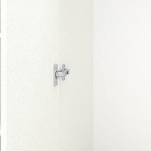 Dulap Nex Home A007 Alb