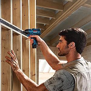 Set de scule electrice Bosch Set GDR 120-LI + GSR 120-LI (06019G8023)