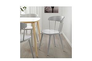 Scaun IKEA Omtanksam  gray