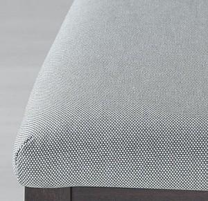 Scaun IKEA Ekedalen Dark Brown /Orrsta- Gray