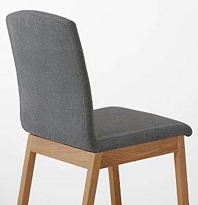 Scaun IKEA Karlhugo Nordvalla Dark-Gray