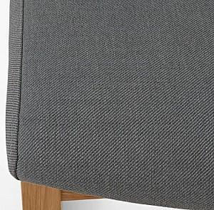 Scaun IKEA Karlhugo Nordvalla Dark-Gray