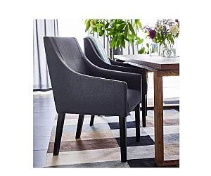 Scaun IKEA Sakarias dark grey