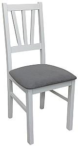 Scaun Drewmix Boss 5 Alb 1B