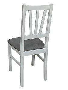 Scaun Drewmix Boss 5 Alb 1B