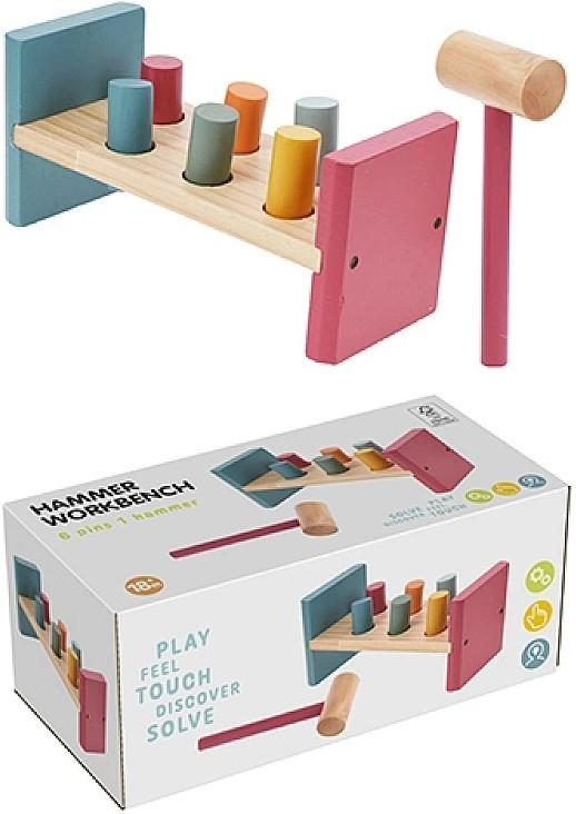 Set de jucarii Free&Easy 55187