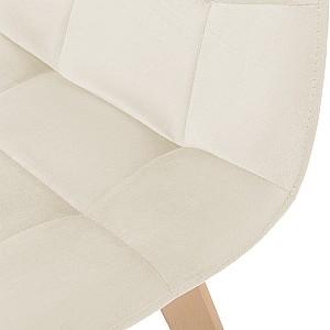 Scaun Waltz C401 Bej