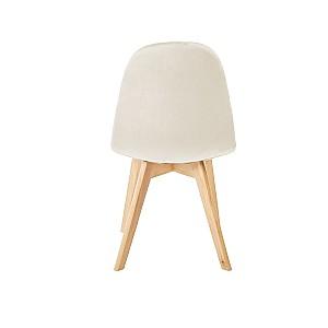 Scaun Waltz C401 Bej