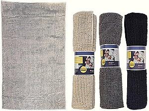 Covoras de baie KDHome Chenille (57361)