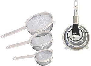 Set ustensile de bucatarie EH 18290