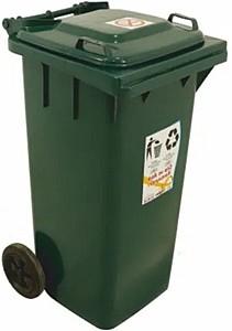 Tomberon Hydro-S 120L Plastic Green