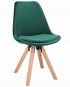 Scaun Jumi SAIDA Verde