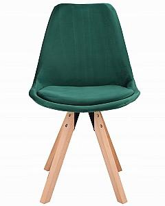 Scaun Jumi SAIDA Verde