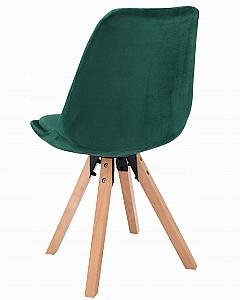 Scaun Jumi SAIDA Verde