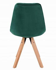 Scaun Jumi SAIDA Verde