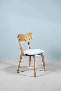 Scaun MobiCasa Urbano Natural(Maro)/Topaz 90(Alb)