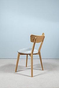 Scaun MobiCasa Urbano Natural(Maro)/Topaz 90(Alb)