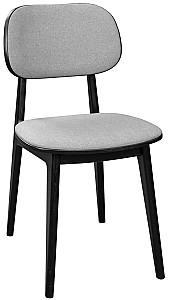 Scaun DP Lula Stofa Rush 93 Negru