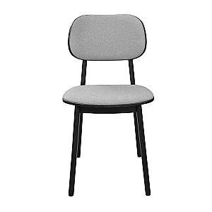 Scaun DP Lula Stofa Rush 93 Negru