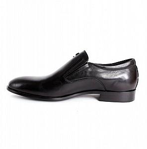 Pantofi barbati NL 2162-67-515 Black