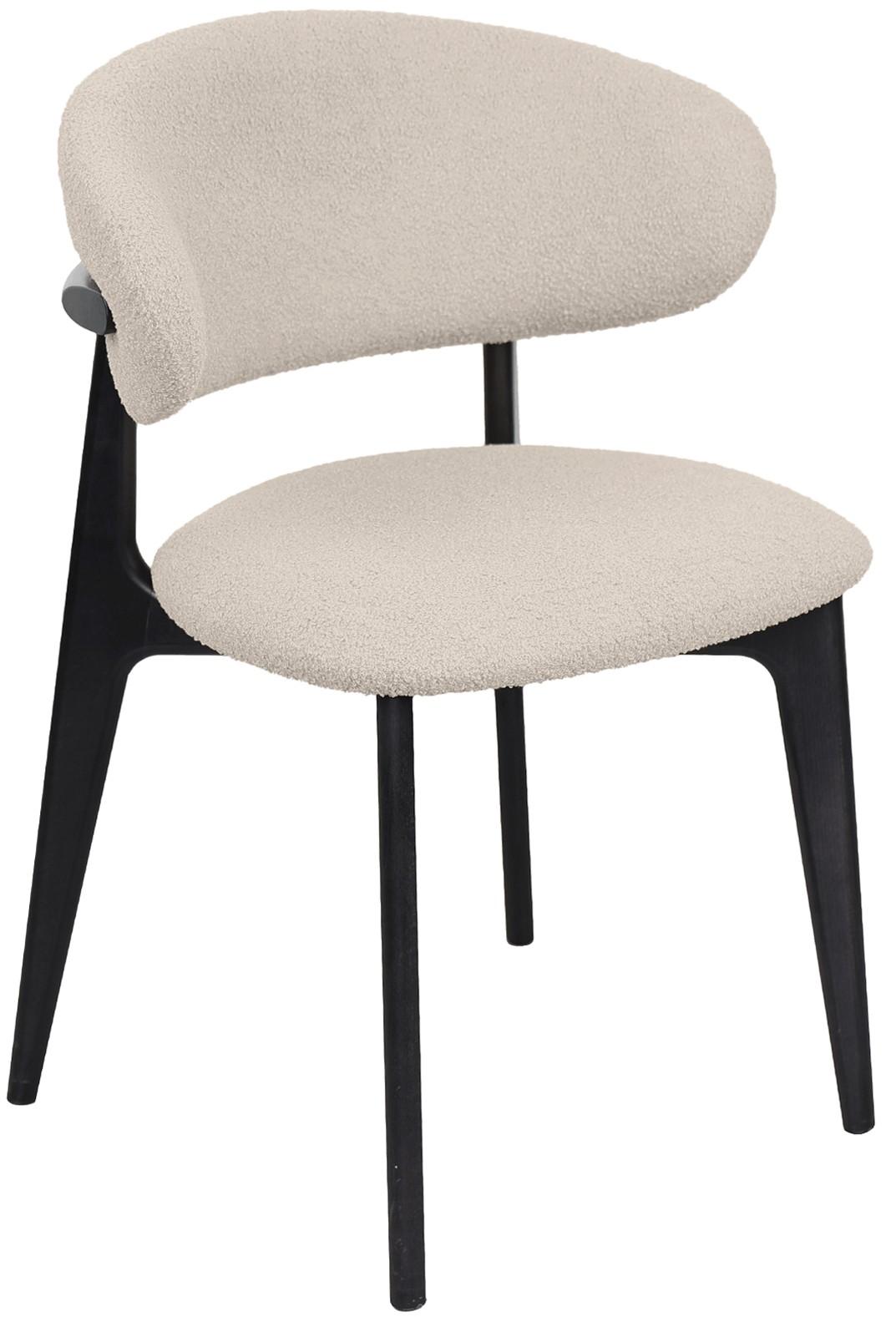 Scaun DP Roses Now or Never 05+Black Legs