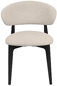 Scaun DP Roses Now or Never 05+Black Legs