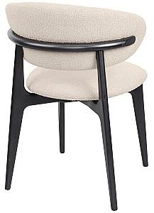 Scaun DP Roses Now or Never 05+Black Legs