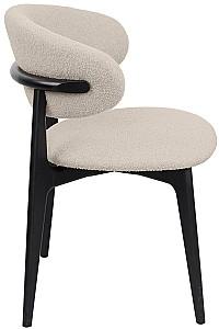 Scaun DP Roses Now or Never 05+Black Legs