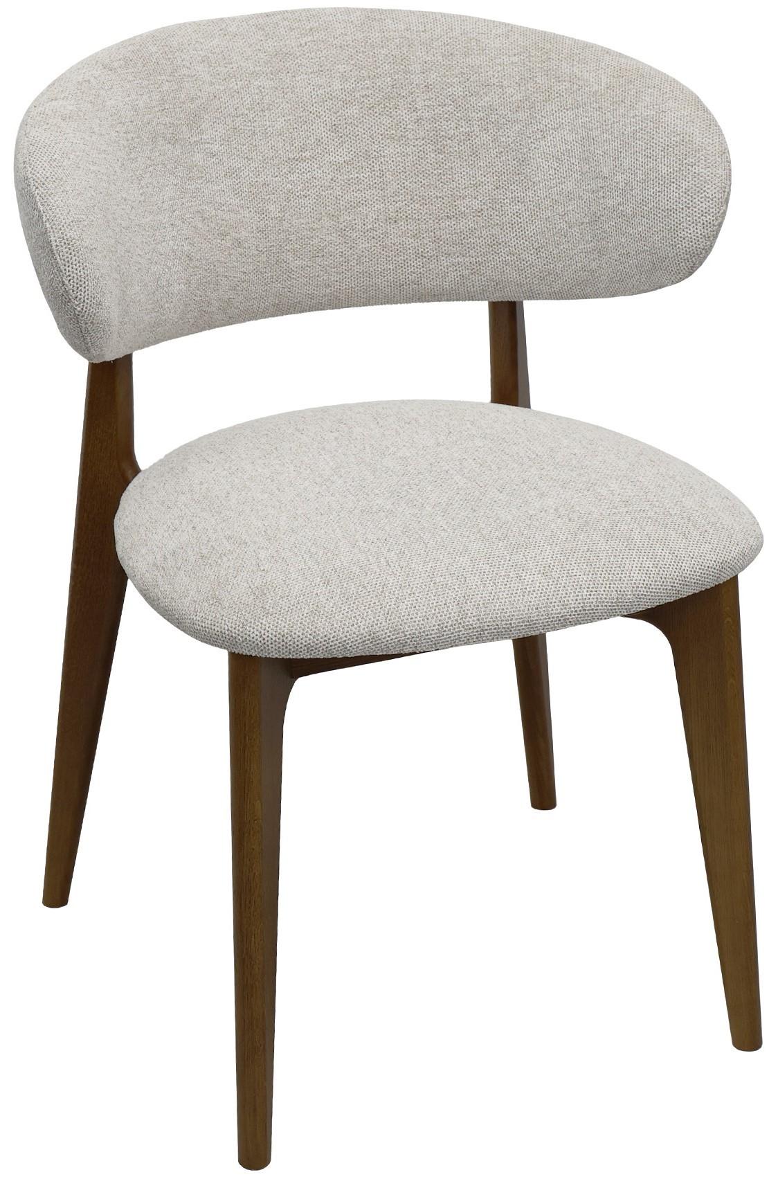 Scaun DP Roses Diosa 11+Oak Legs Stejar