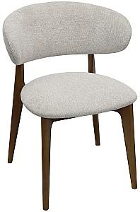 Scaun DP Roses Diosa 11+Oak Legs Stejar