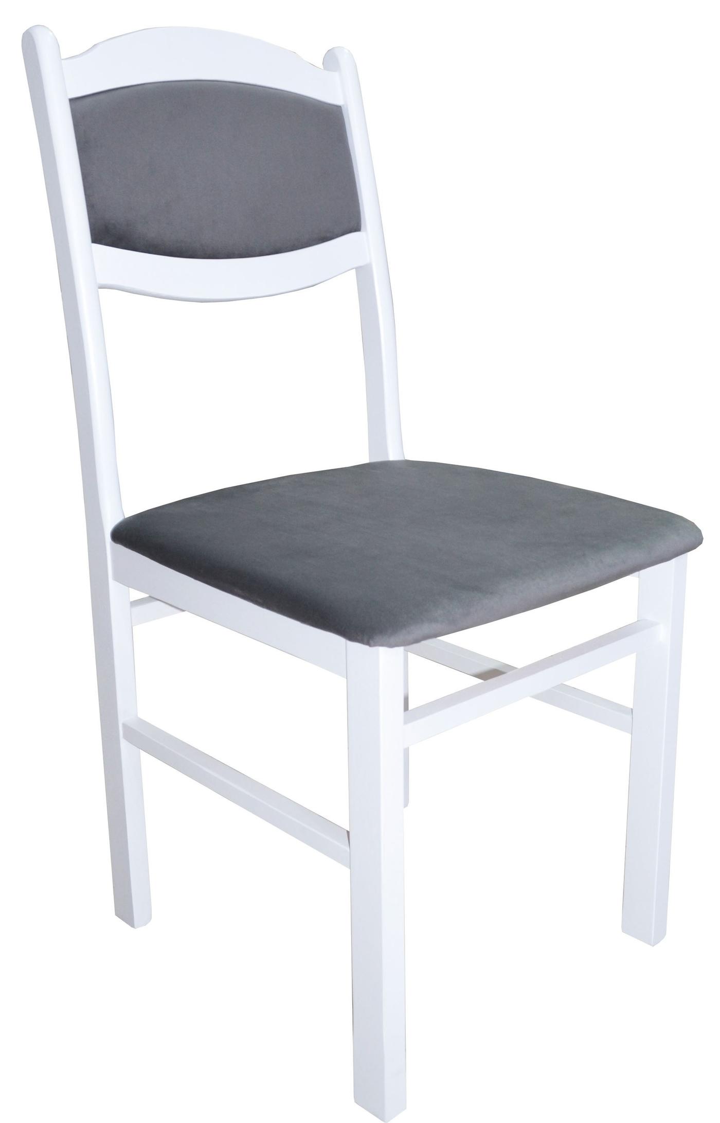 Scaun Viitorul SM Alb / Tenerife Sur Închis