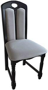 Scaun Viitorul Valentina 2 Stejar Închis / Cabrio N5