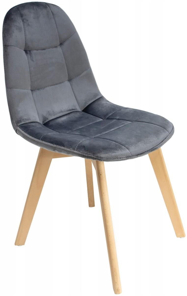 Scaun Waltz C401 Gri