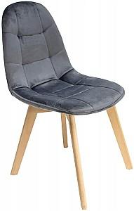 Scaun Waltz C401 Gri