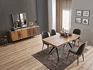 Scaun VLM Clara (80215)