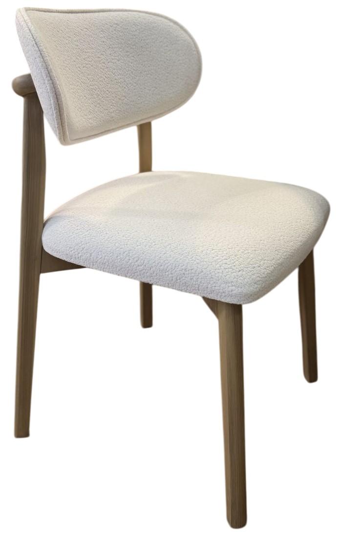 Scaun Dizayno Home Kona Crem