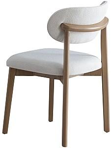 Scaun Dizayno Home Kona Crem